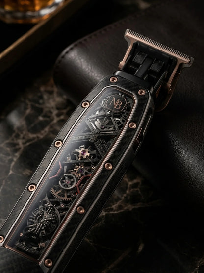 Noble Blade Carbon Skeleton Kit