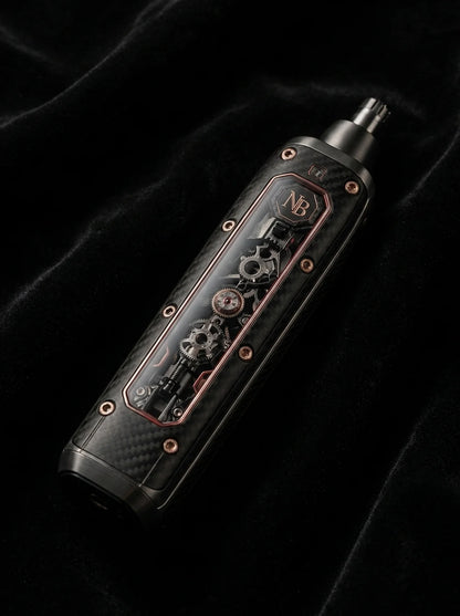 Noble Blade Carbon Skeleton Kit
