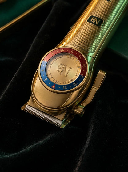 Noble Blade Royal Gold Kit