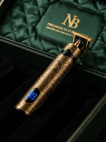 Noble Blade Royal Gold Kit