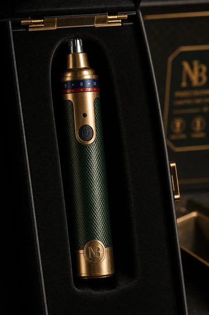 Noble Blade Royal Gold Kit